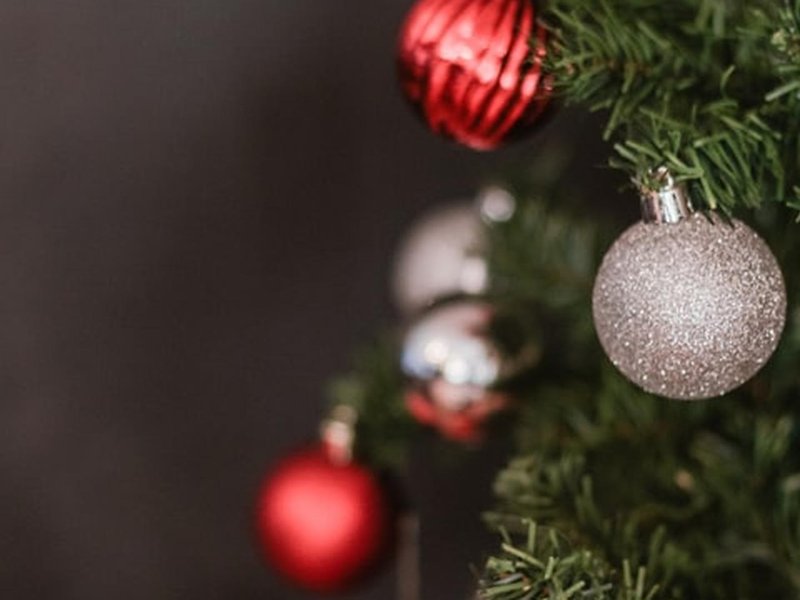 Het kerstpakket, waarderend en gewaardeerd